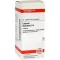 CALCIUM FLUORATUM D 4 tabletter, 80 stk