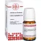 CARBO VEGETABILIS D 6 tabletter, 80 stk