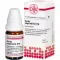 CARBO VEGETABILIS D 10 kuler, 10 g