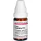 CARBO VEGETABILIS D 10 kuler, 10 g
