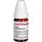 CARBO VEGETABILIS D 12 kuler, 10 g
