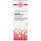 CAUSTICUM HAHNEMANNI D6 Fortynning, 20 ml