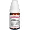 CAUSTICUM HAHNEMANNI D 30 kuler, 10 g