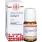 CIMICIFUGA D 3 tabletter, 80 stk