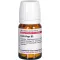 CIMICIFUGA D 3 tabletter, 80 stk