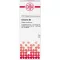COCCULUS D4 fortynning, 20 ml