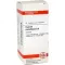 CUPRUM METALLICUM D 4 tabletter, 80 stk