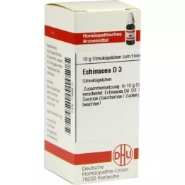 ECHINACEA HAB D 3 kuler, 10 g