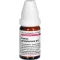 FERRUM PHOSPHORICUM D 12 kuler, 10 g