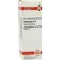 GELSEMIUM D4 fortynning, 20 ml