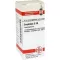 GRAPHITES D 30 kuler, 10 g