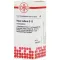 HEPAR SULFURIS D 12 kuler, 10 g