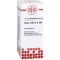HEPAR SULFURIS D 200 kuler, 10 g