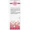 KALIUM BICHROMICUM D 12 Fortynning, 20 ml