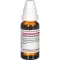 KALIUM BICHROMICUM D 12 Fortynning, 20 ml