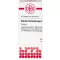 KALIUM BICHROMICUM D 4 tabletter, 80 stk