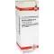KALIUM JODATUM D4 fortynning, 20 ml