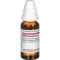 KALIUM JODATUM D6 Fortynning, 20 ml