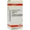 LACHESIS D 8 tabletter, 80 stk