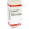 LYCOPODIUM D 4 tabletter, 80 stk