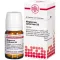 MAGNESIUM SULFURICUM D 6 tabletter, 80 stk