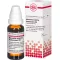 MERCURIUS SOLUBILIS Hahnemanni D 8 Fortynning, 20 ml