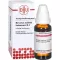 MERCURIUS SOLUBILIS Hahnemanni D 8 Fortynning, 20 ml