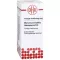 MERCURIUS SOLUBILIS Hahnemanni D 8 Fortynning, 20 ml