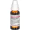 MERCURIUS SOLUBILIS Hahnemanni D 8 Fortynning, 20 ml