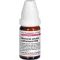 MERCURIUS SOLUBILIS Hahnemanni D 30 kuler, 10 g