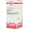 NUX VOMICA D 6 tabletter, 80 stk