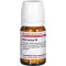 NUX VOMICA D 6 tabletter, 80 stk