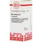 NUX VOMICA D 6 kuler, 10 g