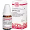 NUX VOMICA D 30 kuler, 10 g