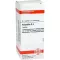PULSATILLA D 4 tabletter, 80 stk