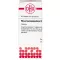 RHUS TOXICODENDRON D 4 tabletter, 80 stk