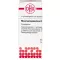 RHUS TOXICODENDRON D 3 kuler, 10 g