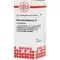 RHUS TOXICODENDRON D 6 kuler, 10 g