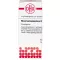 RHUS TOXICODENDRON D 12 kuler, 10 g
