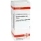 SECALE CORNUTUM D 6 tabletter, 80 stk