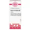 SECALE CORNUTUM D 6 tabletter, 80 stk
