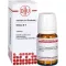 SILICEA D 4 tabletter, 80 stk