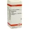 SILICEA D 10 tabletter, 80 stk
