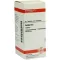 SULFUR D 6 tabletter, 80 stk