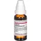 ZINCUM VALERIANICUM D4 fortynning, 20 ml