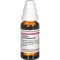 ZINCUM VALERIANICUM D6 Fortynning, 20 ml