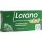 LORANO akutte tabletter, 7 stk