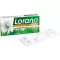 LORANO akutte tabletter, 7 stk