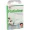 RATIOLINE gipsstrimler for barn, 15 stk
