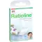 RATIOLINE gipsstrimler for barn, 15 stk